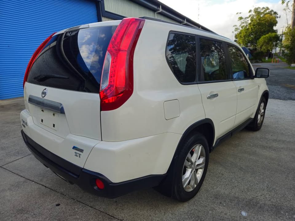 2013 nissan xtrail st 4x4 auto easy peasy finance 6.jpg